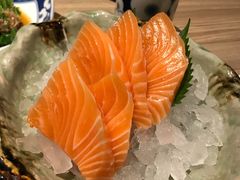 -小山日本料理(兴业太古汇店)
