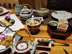 -皇品田苑日式料理(苏州中心店)