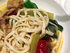 生日长寿面-皇朝会.经典传统粤菜(外滩店)
