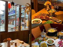 -隔壁老王·家常云南菜(花巷店)