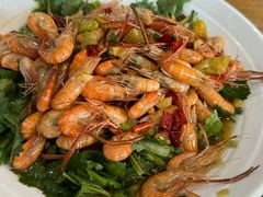 -卢小厨私房菜(长兴店)