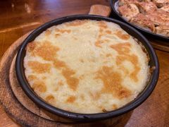 芝士土豆泥-老东镇啤酒屋海鲜加工·蒸汽海鲜·海鲜烧烤(台东店)