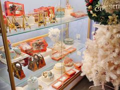 -李大牛和刘大力手作甜品(凯德店)