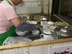 -安庆柴火馄饨(马道街店)