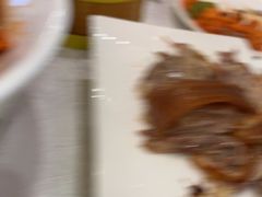 -津悦·正阳春烤鸭(红旗南路店)