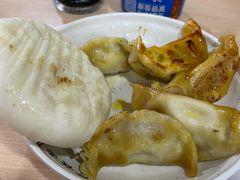 -蒋家桥饺面店(广陵路店)