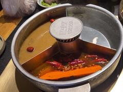 -巴奴毛肚火锅(广益哥伦布店)