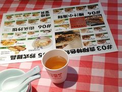 -怪噜范·贵阳小吃大排档(世纪金源店)