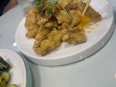 -黑石礁酒楼·海鲜(黑石礁店)