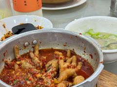 -笨罗卜浏阳菜馆(太平街店)