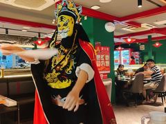-京悦南门涮羊肉·羊蝎子火锅(田林路店)