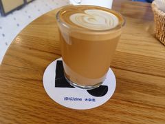 -大小咖啡 BigSmallCoffee(麦子店)