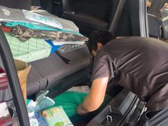 -优车会·V-KOOL威固(北山店)