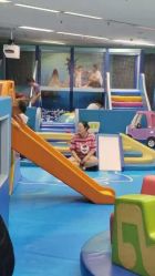 -孩子王(海悦店)