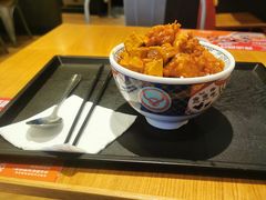 -吉野家(深圳水贝分店)