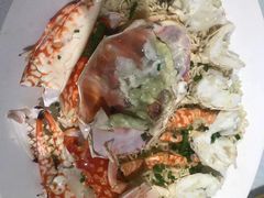 -后田海鲜餐厅(南澳香湖湾店)