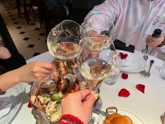 -壳里西餐厅Coquille Seafood Bistro(蒙自路店)