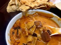 牛肉胡辣汤-方中山胡辣汤(顺河路店)