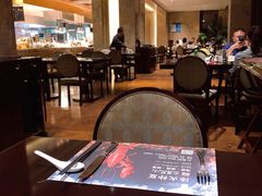 大堂-AdD全日制餐厅(中谷花园酒店)