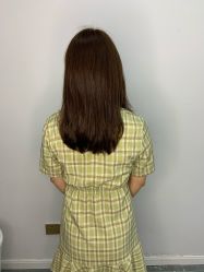 -茶发Salon·烫发染发理发