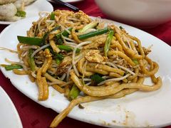 -蛇口康乐快餐鱼仔档(翠苑小区店)