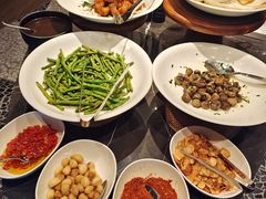 -拉蒂娜·巴西牛排馆 Latina·Brazilian Steakhouse(王府井喜悦店)