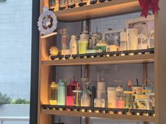 -星巴克(来福士办公楼店)