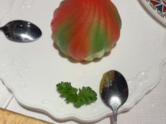 -俄士厨房(五棵松华熙LIVE店)