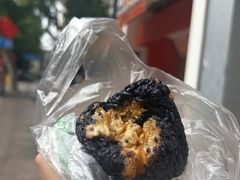 -芳婆糕团店(王府大街店)