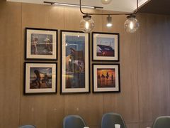 -79号渔船海鲜饭店(宝安店)