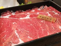 -牛匠和牛寿喜锅(西安总店)