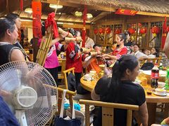 -印象鲵宴·张家界地标美食名片(溪布街店)