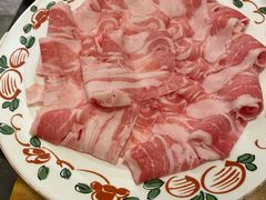 草原高钙羊卷-老门框爆肚涮肉(望京店)