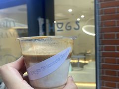 -HUGS coffee(东区店)