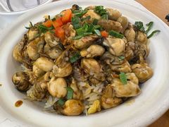 -醉壹号海鲜大排档(厦门美食地标店)