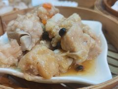 -虾饺妹·酒家(金碧店)