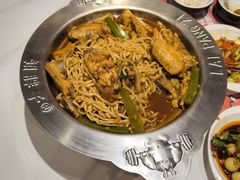 -赖胖子肉蟹煲(上邦百汇城店)