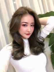-DH2 hair