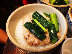 -黄祥华养生堂·炖汤·营养蒸饭(岭南天地店)