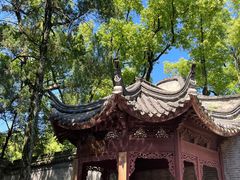 -天一阁博物院