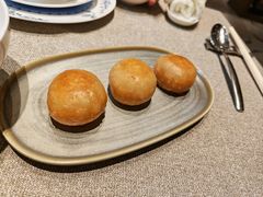-太湖饭店·寄畅轩中餐厅