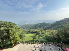 -敬亭山风景名胜区