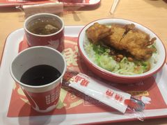 -猪角·闽南猪脚饭(华闽大厦店)