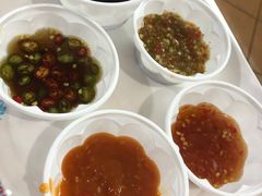 -泰华海鲜中餐厅(普吉镇店)