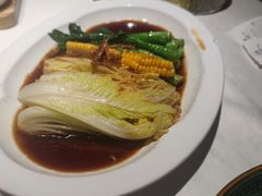 -大鸭梨烤鸭(望京店)