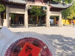 -西园戒幢律寺