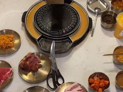 -老板娘的烤肉店(港湾广场店)