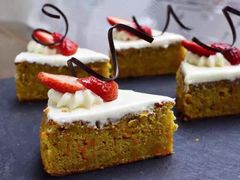 -上海和平饭店-华懋阁 The Cathay Room