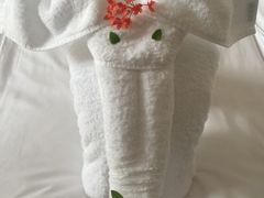 -三亚湾海居铂尔曼度假酒店