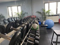 -悦健身私教工作室(双井店)